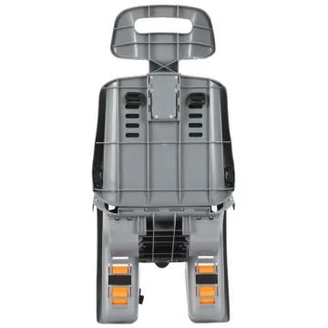 Beto Deluxe Baby Seat Disc Brake Accessories 3 Beto Deluxe Baby Seat Disc Brake Accessories