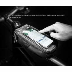 Birzman Navigator Frame Bag Accessories 8 Birzman Navigator Frame Bag Accessories