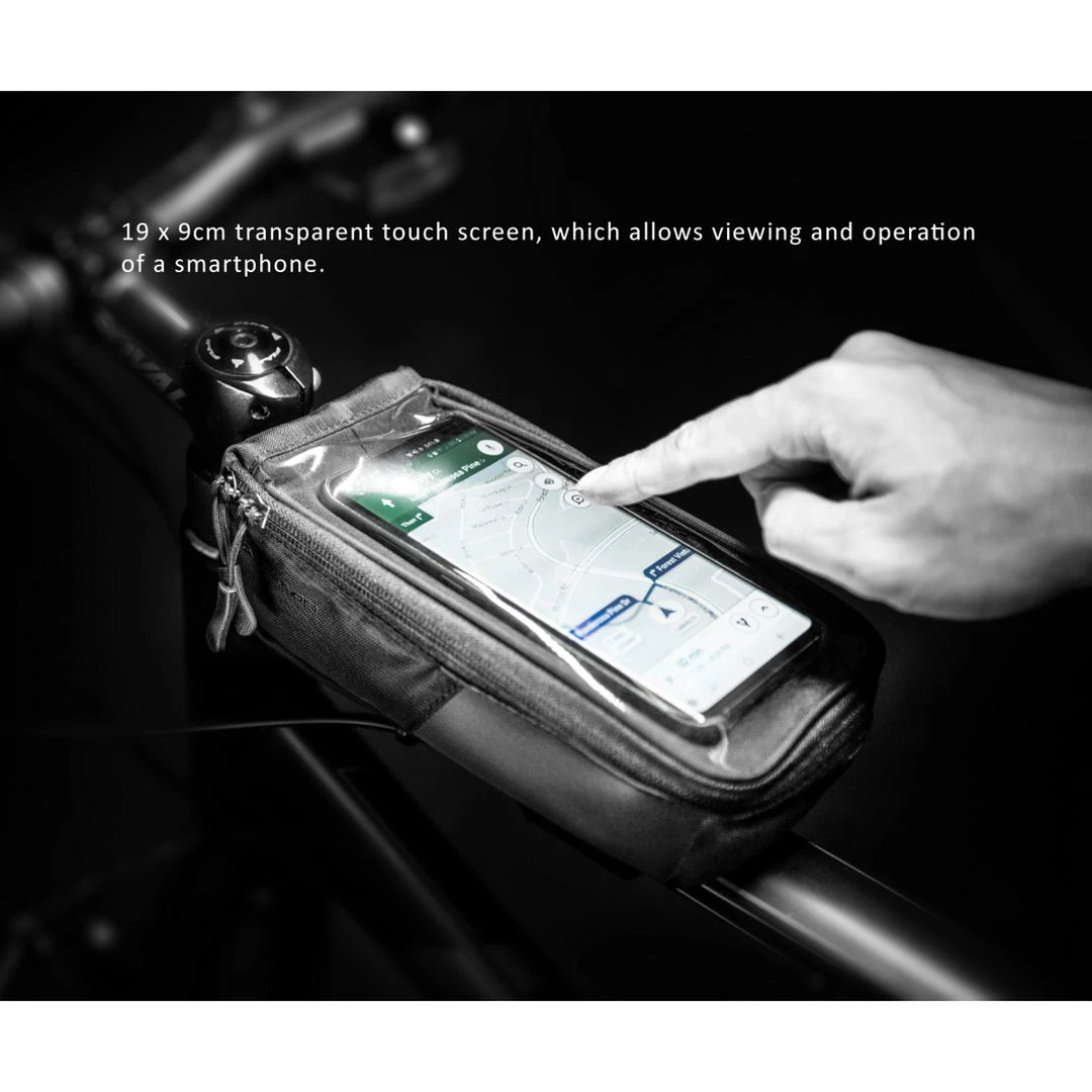 Birzman Navigator Frame Bag Accessories 3 Birzman Navigator Frame Bag Accessories