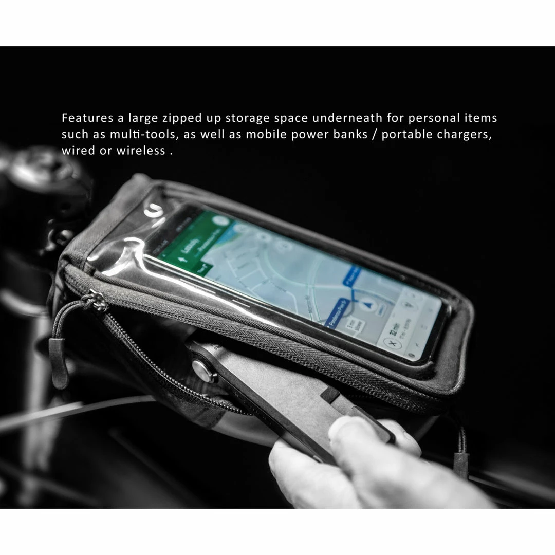 Birzman Navigator Frame Bag Accessories 4 Birzman Navigator Frame Bag Accessories