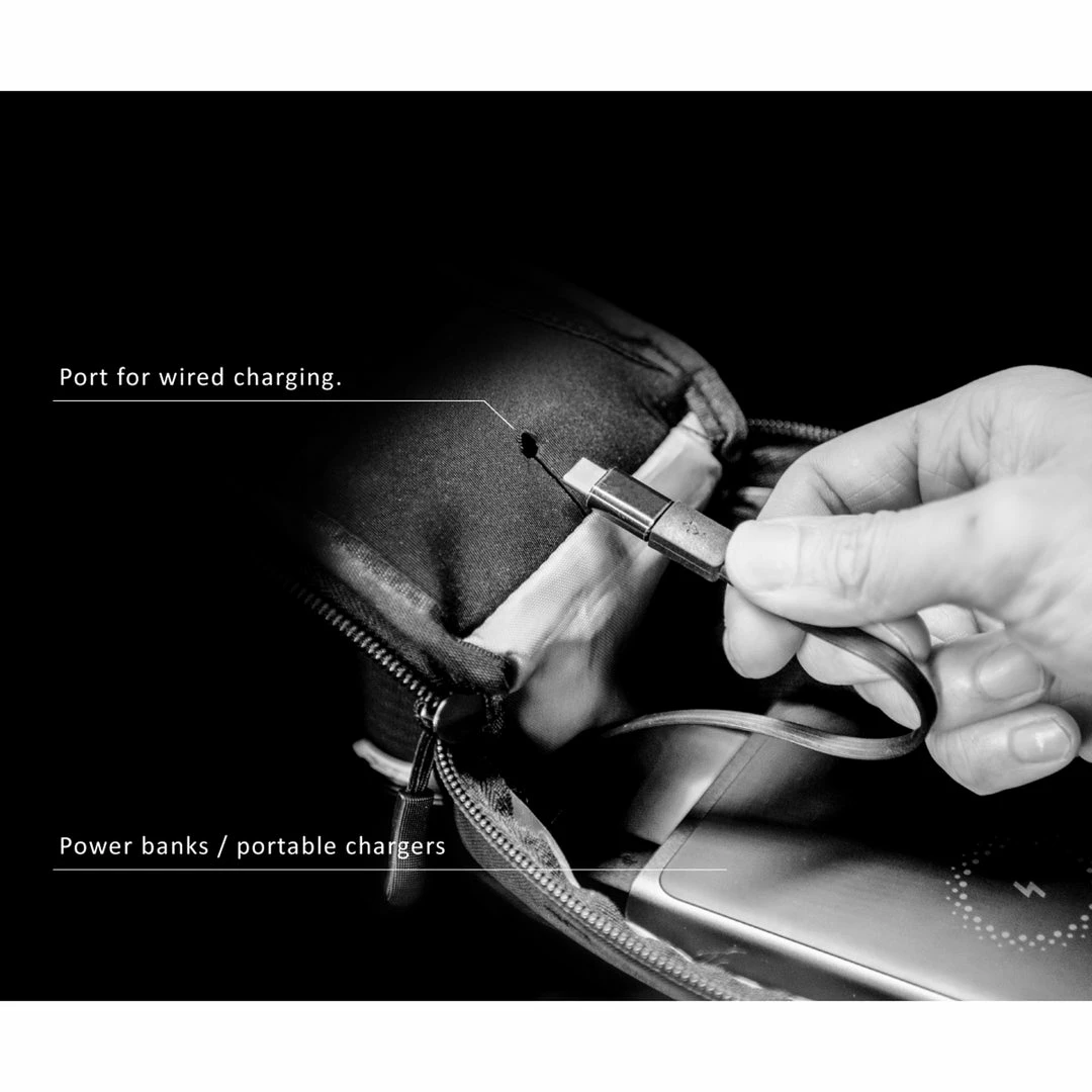 Birzman Navigator Frame Bag Accessories 5 Birzman Navigator Frame Bag Accessories