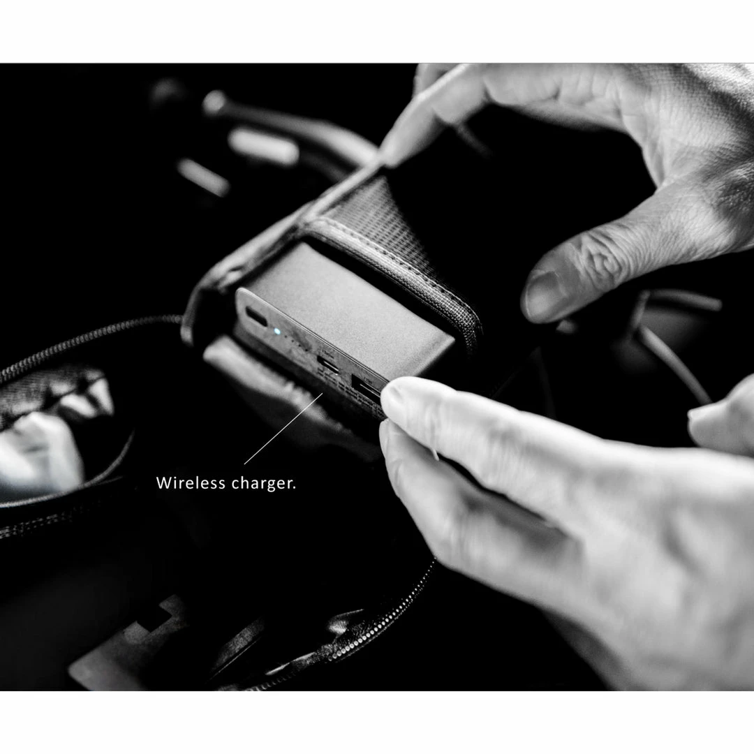 Birzman Navigator Frame Bag Accessories 6 Birzman Navigator Frame Bag Accessories