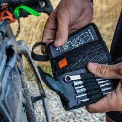 Blackburn Big Switch Multi Tool Parts & Maintenance