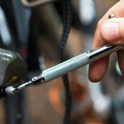 Blackburn Big Switch Multi Tool Parts & Maintenance 11 Blackburn Big Switch Multi Tool Parts & Maintenance