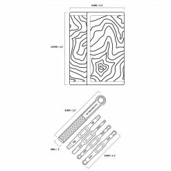 Blackburn Big Switch Multi Tool Parts & Maintenance 13 Blackburn Big Switch Multi Tool Parts & Maintenance