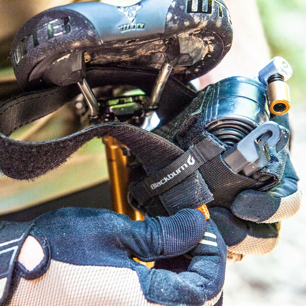 Blackburn Big Switch Wrap Tool 7 Blackburn Big Switch Wrap Tool