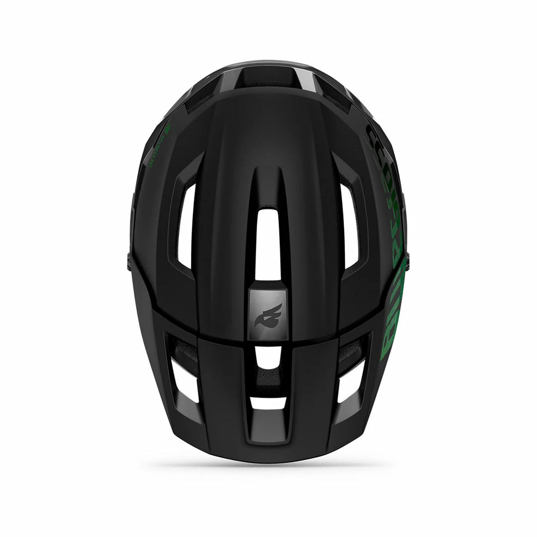 Bluegrass Rogue MIPS MTB Helmet Black Iridescent Helmets 5 Bluegrass Rogue MIPS MTB Helmet Black Iridescent Helmets