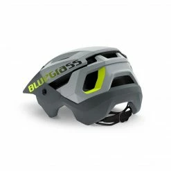 Bluegrass Rogue MIPS MTB Helmet Grey Fluro/Yellow Helmets 9 Bluegrass Rogue MIPS MTB Helmet Grey Fluro/Yellow Helmets