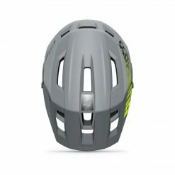 Bluegrass Rogue MIPS MTB Helmet Grey Fluro/Yellow Helmets 11 Bluegrass Rogue MIPS MTB Helmet Grey Fluro/Yellow Helmets