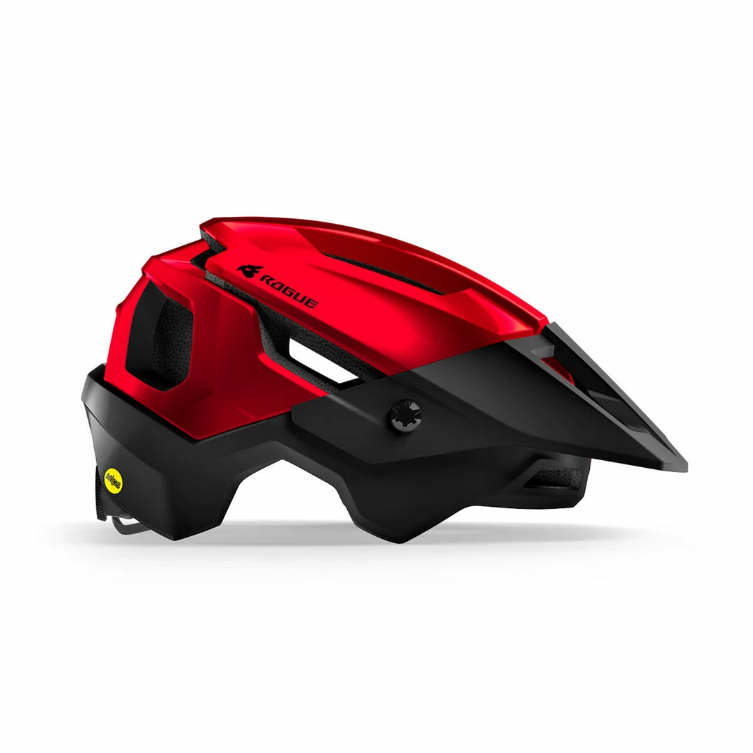 Bluegrass Rogue MIPS MTB Helmet Metallic Red 2 Bluegrass Rogue MIPS MTB Helmet Metallic Red