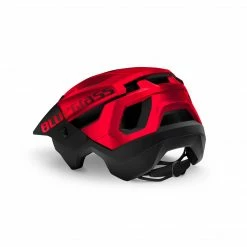 Bluegrass Rogue MIPS MTB Helmet Metallic Red 9 Bluegrass Rogue MIPS MTB Helmet Metallic Red