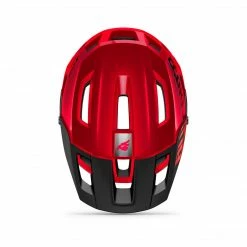 Bluegrass Rogue MIPS MTB Helmet Metallic Red 11 Bluegrass Rogue MIPS MTB Helmet Metallic Red