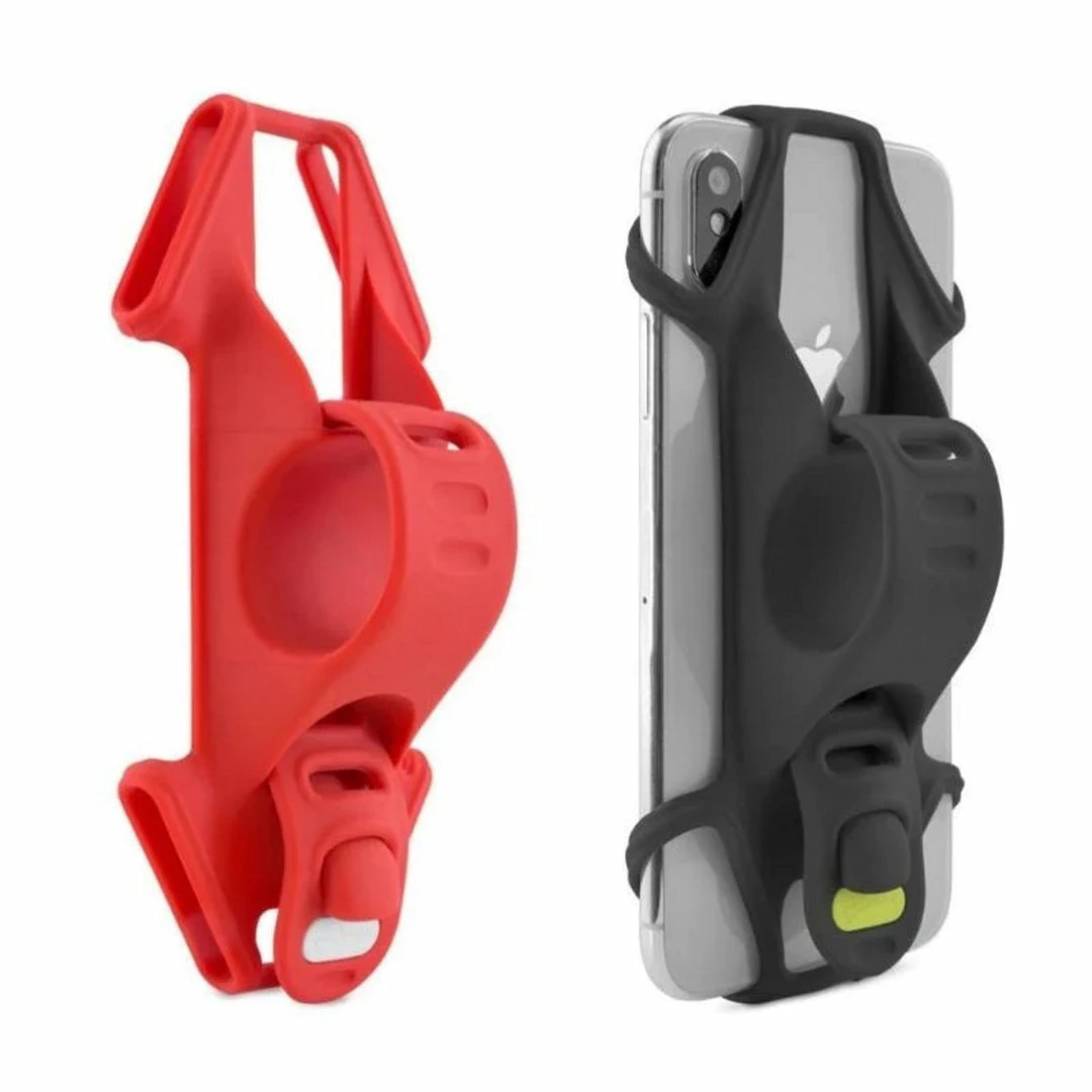 Bone Sport Biketie Smartphone Holder Handlebar 3 Bone Sport Biketie Smartphone Holder Handlebar