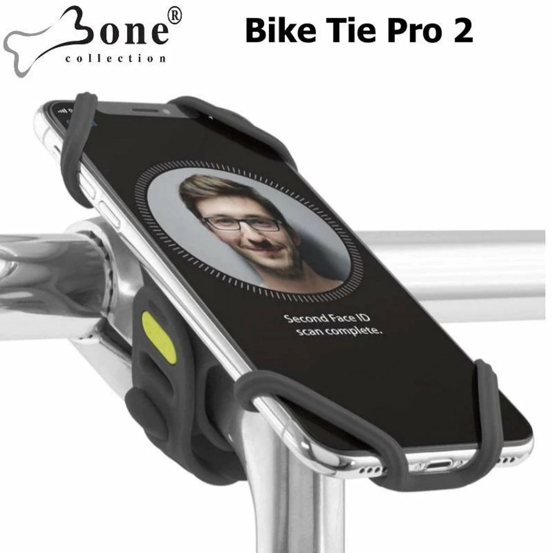 Bone Sport Biketie Phone Holder Stem Mt Pro 2 1 Bone Sport Biketie Phone Holder Stem Mt Pro 2
