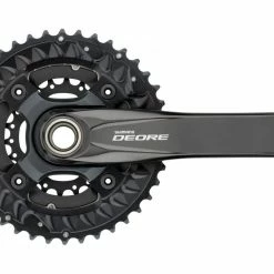 Parts & Maintenance Shimano Cranks Ht2 170 10S Deor-M6000 40-22
