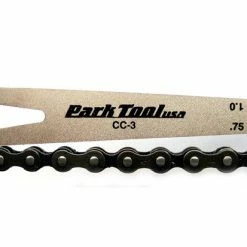 Parts & Maintenance Park Tool Chainwear Indicator Home