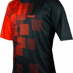 Apparel Tineli Jersey Kids Oahu Trail 08/SM