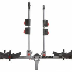 Yakima Four Timer Hitch Rack
