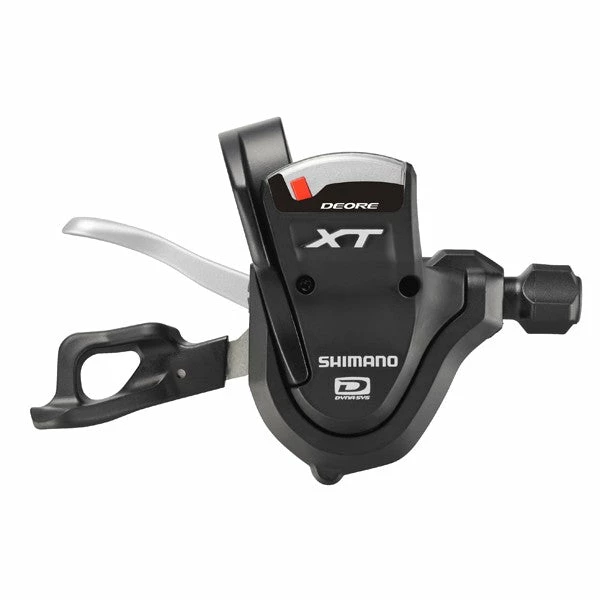 Shimano Shifter-LH 2S/3S Xt-M780 Ispec-B Parts & Maintenance 1 Shimano Shifter-LH 2S/3S Xt-M780 Ispec-B Parts & Maintenance
