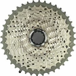 Shimano Cassette XT M8000 11-40 11-Speed