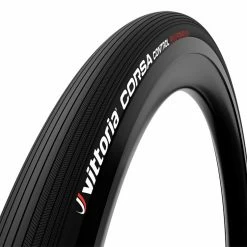 Parts & Maintenance Vittoria Corsa Control Tyre 700 X 28 G2.0 Black