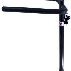 Zapp Bikerack Towball 3-Bike Eco 2 Black Towball Mounted Bike Racks