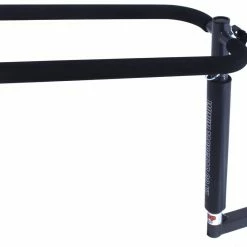 Zapp Bikerack Towball 4-Bike 4X4 4Wd New Towball Mounted Bike Racks