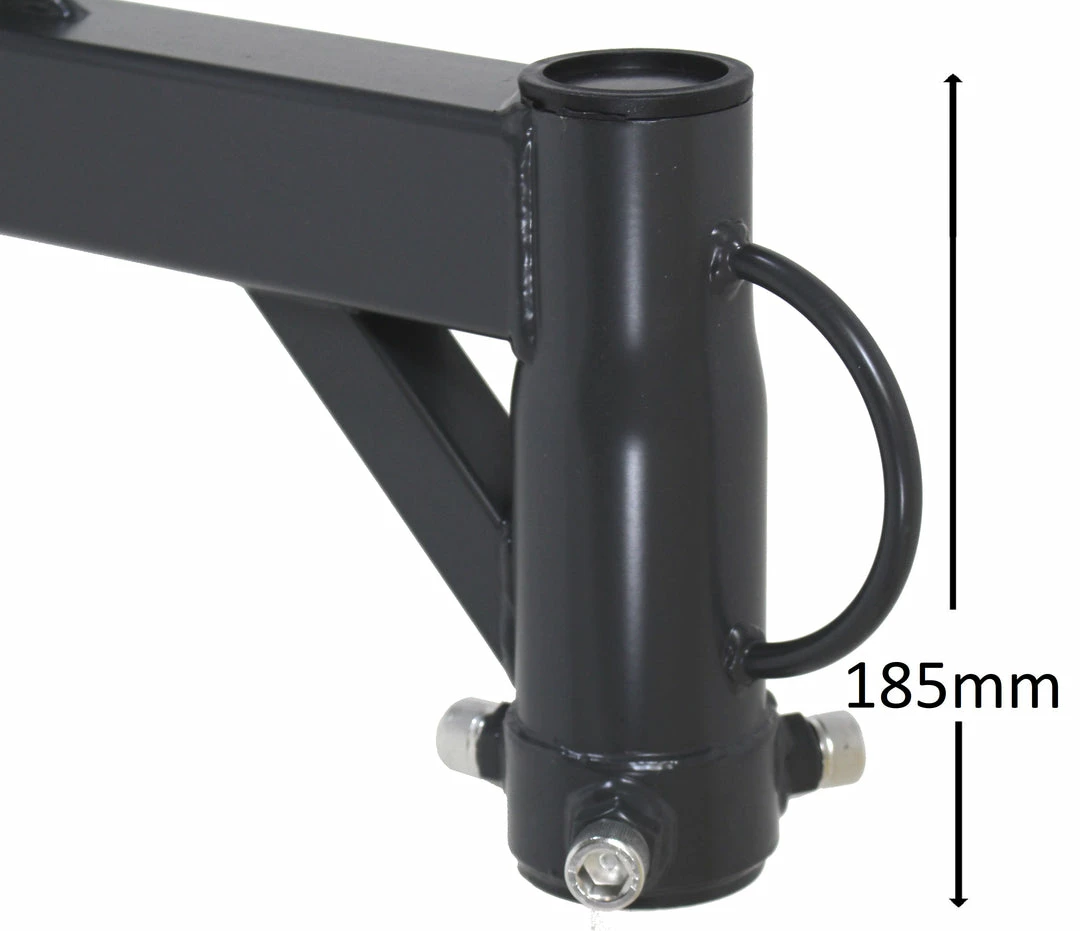 Zapp Bikerack Towball 4-Bike 4X4 4Wd New Towball Mounted Bike Racks 2 Zapp Bikerack Towball 4-Bike 4X4 4Wd New Towball Mounted Bike Racks