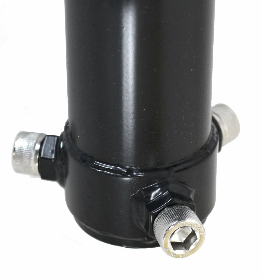 Zapp Bikerack Towball 4-Bike Dark Grey 2 Zapp Bikerack Towball 4-Bike Dark Grey