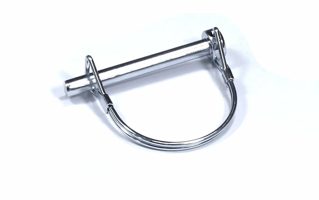 Zapp Bikerack-Part C-Clip/Pin 1 Zapp Bikerack-Part C-Clip/Pin