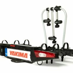 Car Racks & Transport Yakima Fold Click 3 Towball Rack