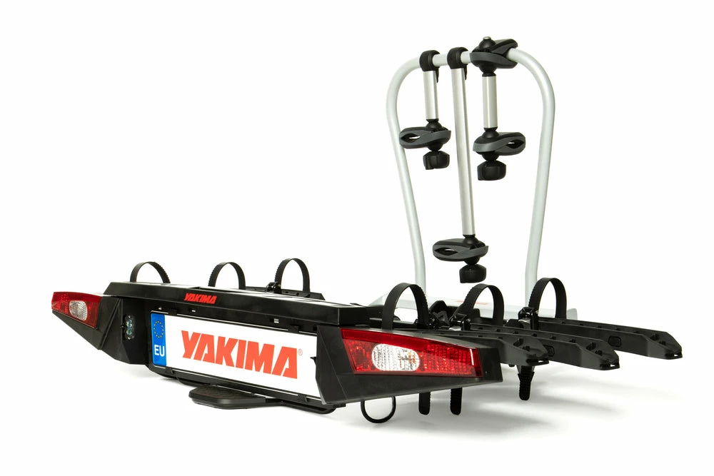 Car Racks & Transport Yakima Fold Click 3 Towball Rack 1 Car Racks & Transport Yakima Fold Click 3 Towball Rack