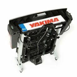 Car Racks & Transport Yakima Fold Click 3 Towball Rack