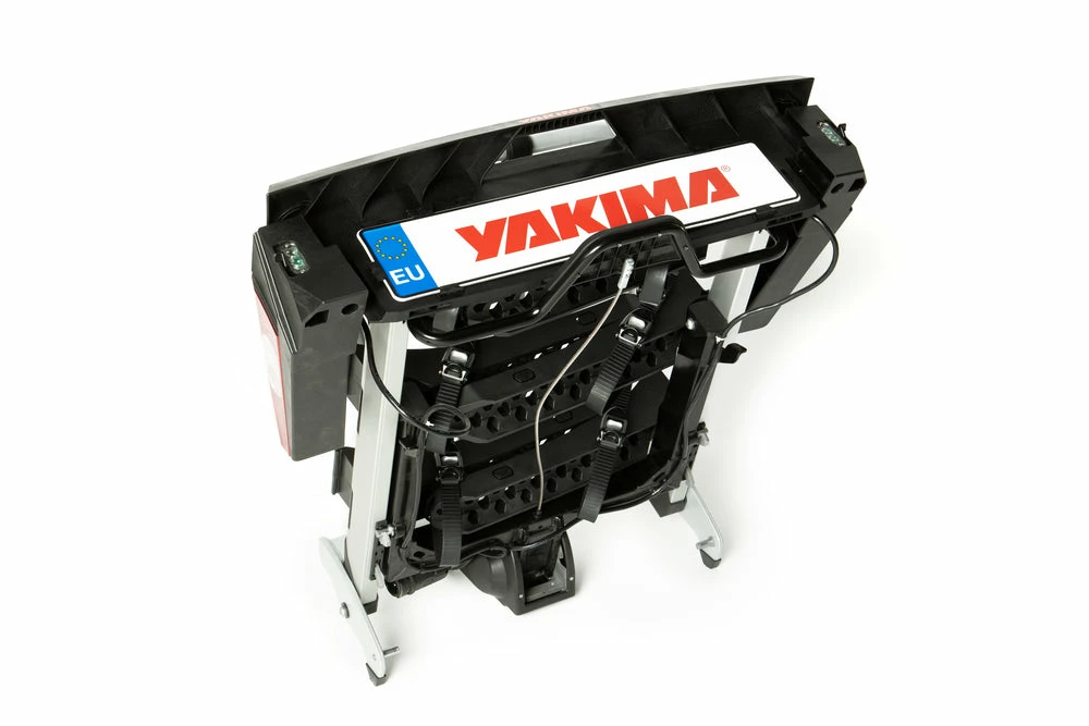 Car Racks & Transport Yakima Fold Click 3 Towball Rack 2 Car Racks & Transport Yakima Fold Click 3 Towball Rack