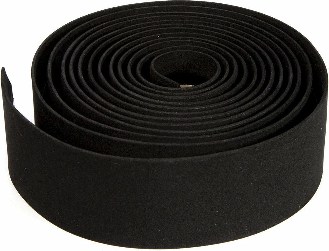 BBB 'RACERIBBON' HANDLEBAR TAPE BLACK 1 BBB 'RACERIBBON' HANDLEBAR TAPE BLACK