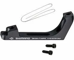 99bikes.co.nz SM-Ma-F140 P/D Adapter 140 Caliper