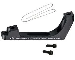 99bikes.co.nz SM-Ma-F140 P/D Adapter 140 Caliper 1 99bikes.co.nz SM-Ma-F140 P/D Adapter 140 Caliper
