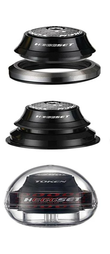 Token Headset 1.5-1/8 070 4-Function Parts & Maintenance 1 Token Headset 1.5-1/8 070 4-Function Parts & Maintenance