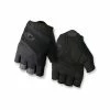Apparel Giro Gloves Bravo Gel SF Black SM