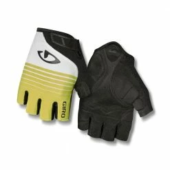 Accessories Giro Gloves Jag SF Citron Grn XL