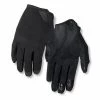 Giro Gloves DND FF Black LG
