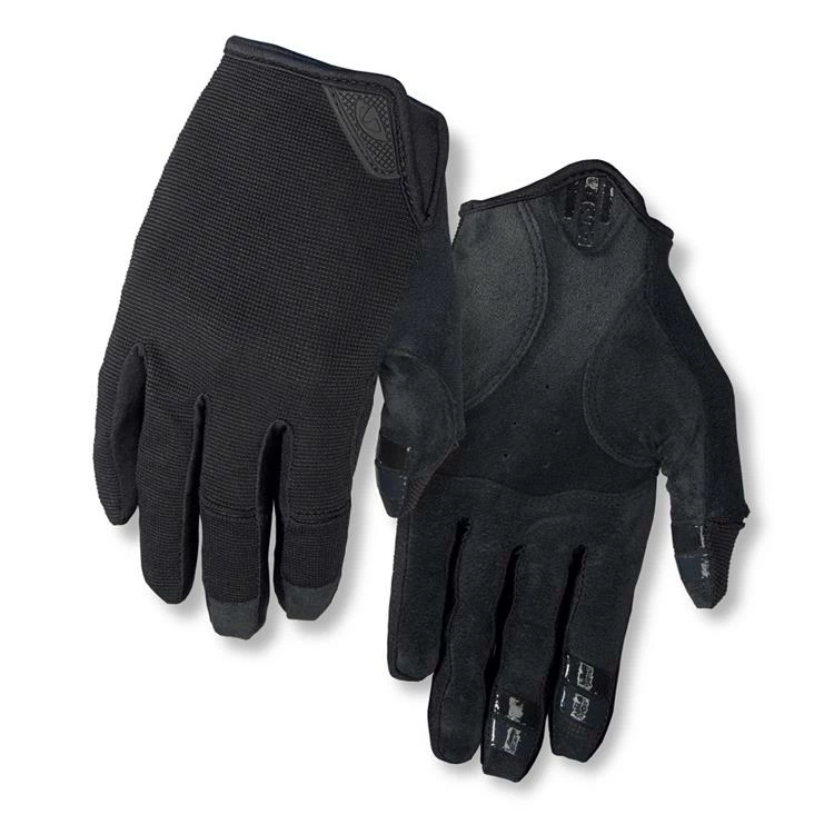 Giro Gloves DND FF Black LG 1 Giro Gloves DND FF Black LG