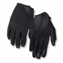 Giro Gloves DND FF Black XL Apparel