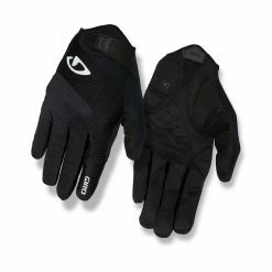 Apparel Giro Gloves Tessa WMN Gel FF Black SM