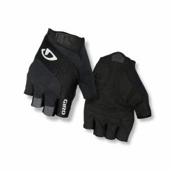 Giro Gloves Tessa WMN Gel SF Black SM