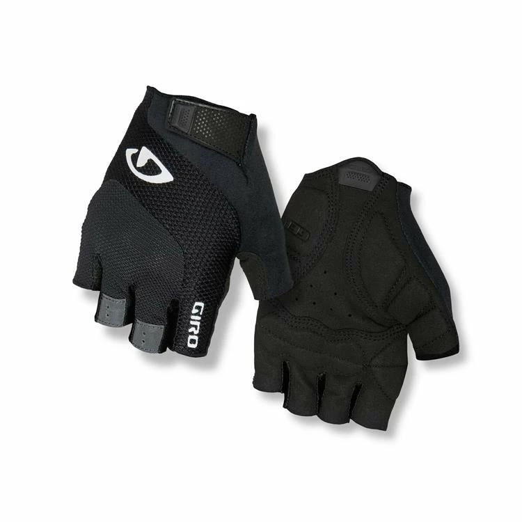 Apparel Giro Gloves Tessa WMN Gel SF Black MD 1 Apparel Giro Gloves Tessa WMN Gel SF Black MD
