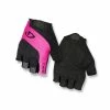 Giro Gloves Tessa WMN Gel SF Pink/Black SM Apparel