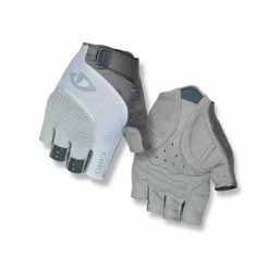 Apparel Giro Gloves Tessa WMN Gel SF Grey/White SM
