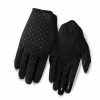 Giro Gloves DND WMN FF Black W/Dots MD Apparel