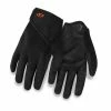Giro Gloves DND Jr Kids FF Black LG